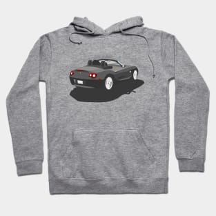 BMW Z4 Hoodie